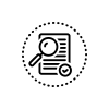 Monitoring Ranking Icon