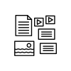 Monitoring Ranking Icon