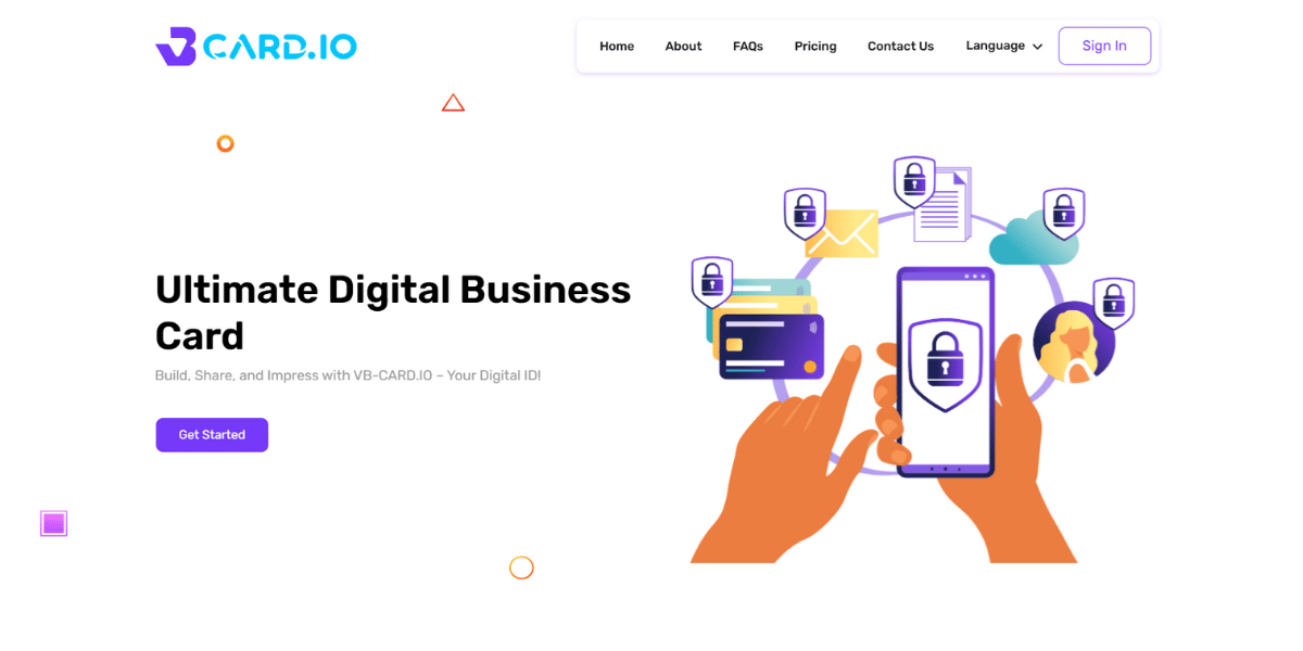 VB-Card.io