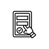 Monitoring Ranking Icon