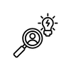 Monitoring Ranking Icon