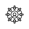 Monitoring Ranking Icon