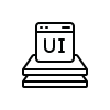 Monitoring Ranking Icon