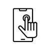Monitoring Ranking Icon