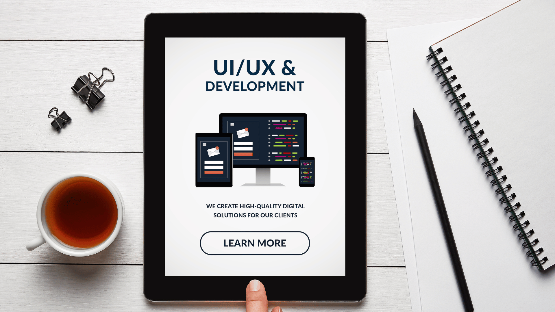 UX Writing Services