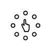 Monitoring Ranking Icon