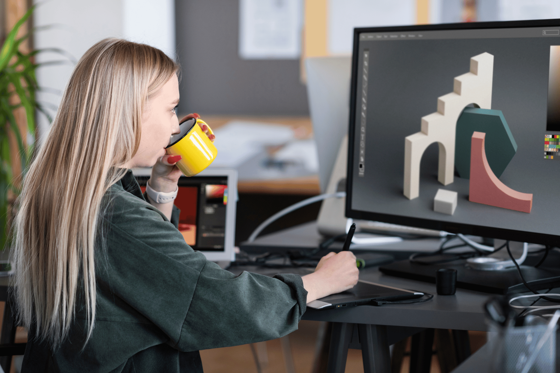 Vector Tracing Services