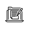 Monitoring Ranking Icon