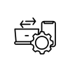 Monitoring Ranking Icon