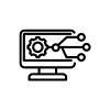 Monitoring Ranking Icon
