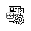 Monitoring Ranking Icon
