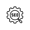 Monitoring Ranking Icon