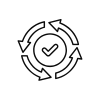 Monitoring Ranking Icon