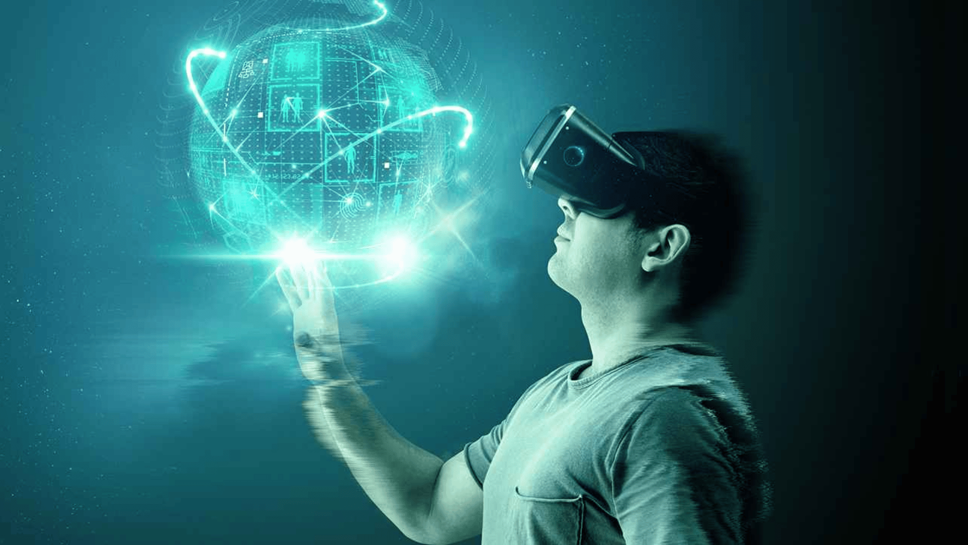Visual Effects (VFX) Services