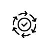 Monitoring Ranking Icon