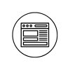 Monitoring Ranking Icon