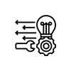 Monitoring Ranking Icon