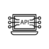 Monitoring Ranking Icon
