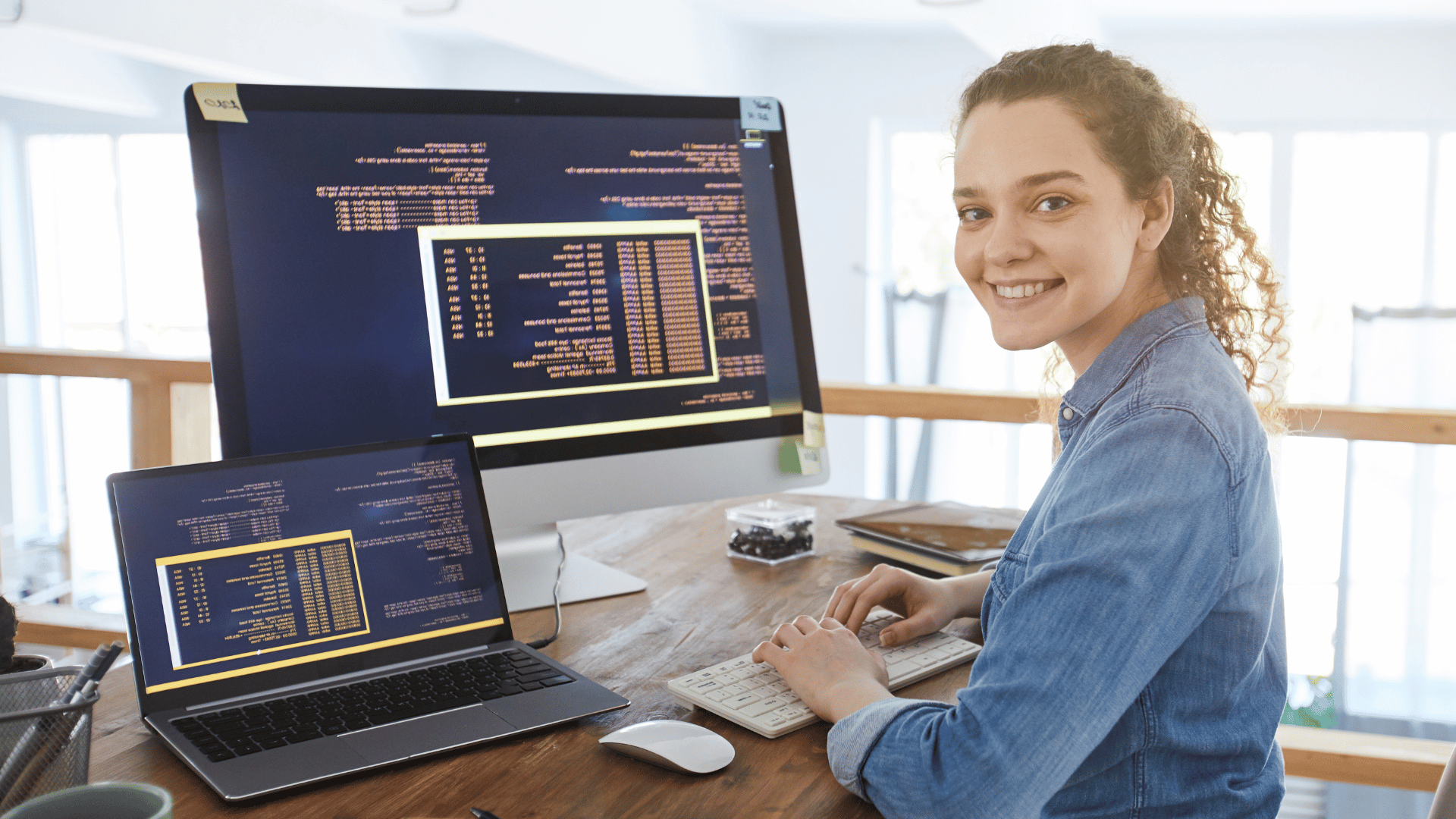 Website Design &  Development  Service