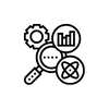 Monitoring Ranking Icon