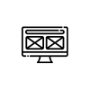 Monitoring Ranking Icon