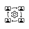 Monitoring Ranking Icon
