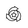 Monitoring Ranking Icon