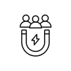 Monitoring Ranking Icon