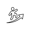 Monitoring Ranking Icon