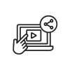Monitoring Ranking Icon