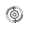 Monitoring Ranking Icon